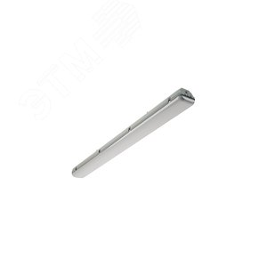 Светильник светодиодный LZ.OPL ECO LED 600 5000K