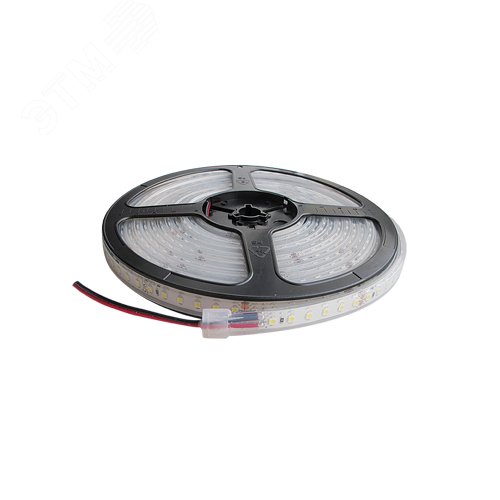 Светодиодная лента LED STRIP Flexline 60/4.8/320 4000K/IP67