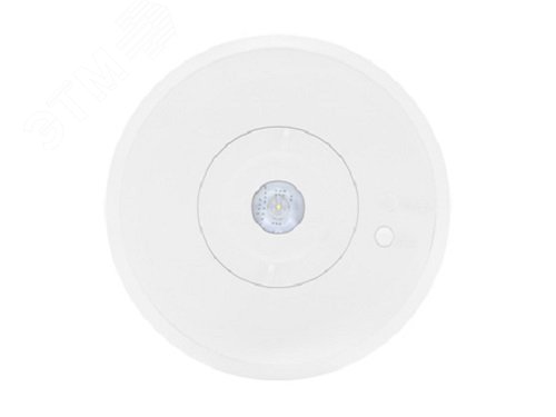 Аварийный светильник ORBIT 6513-2 LED AT