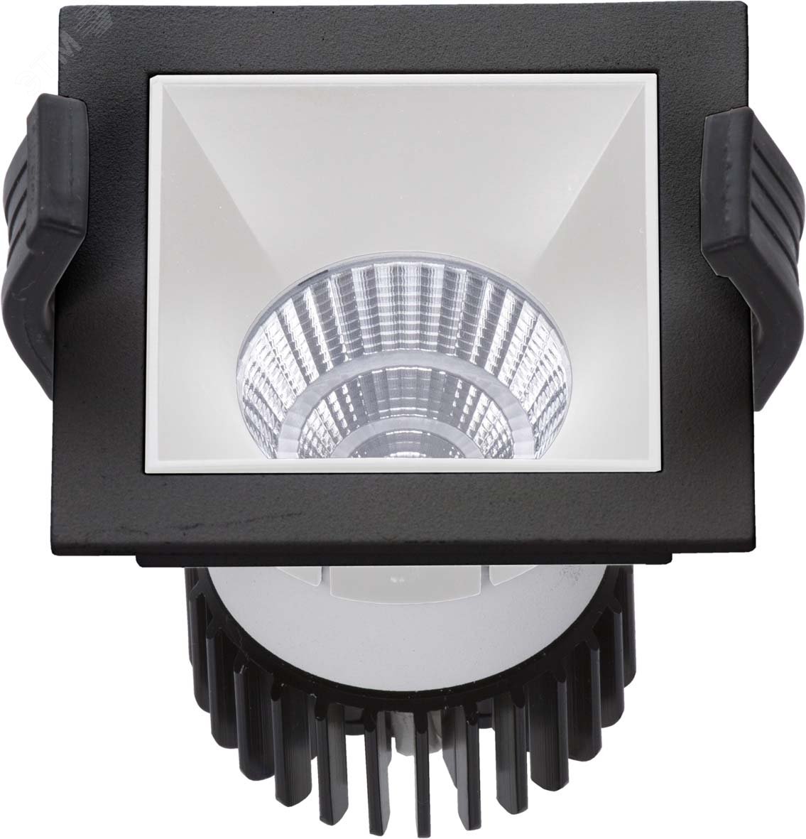 Светильник SOON 07 BL/WH D45 4000K (with driver)