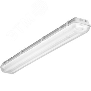 Светильник ARCTIC 1x28 HF накладн. IP65 ЭПРА  SMC/SAN