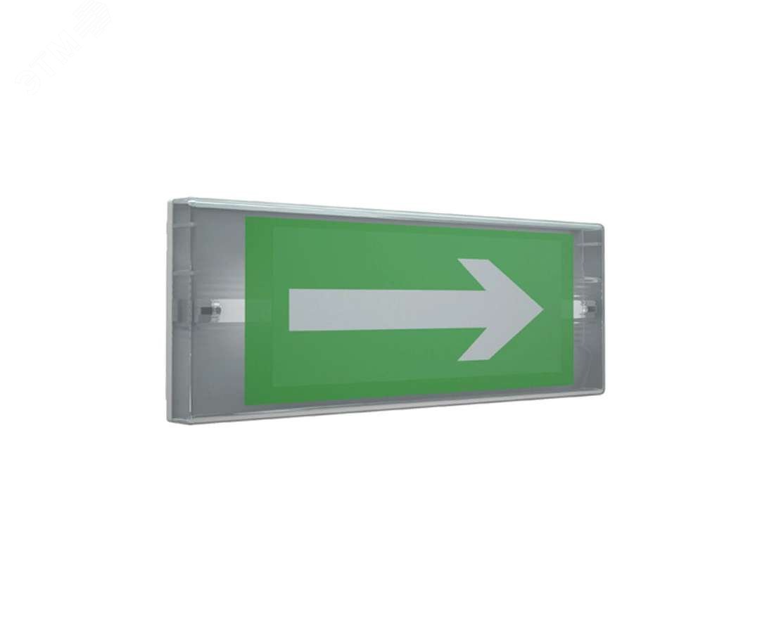 Световой указатель ANTARES 4200-4 LED 24V