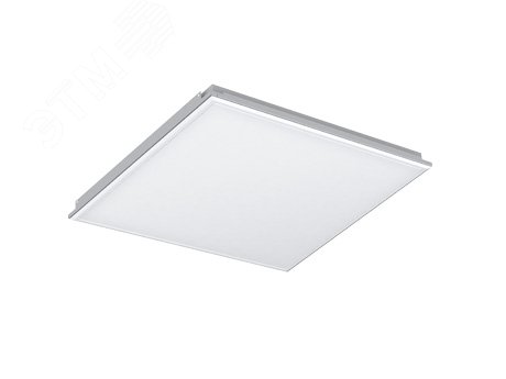 Светильник светодиодный STANDARD.OPL LED 600 IP54 4000K Clip-In