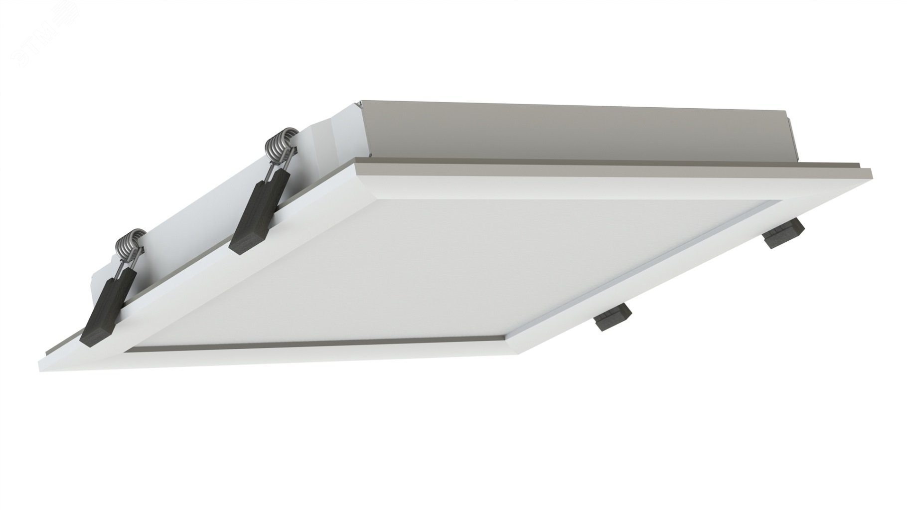 Светильник светодиодный DLK LED 20 4000K