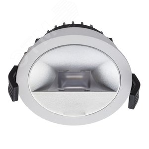 Светильник светодиодный SPLAY 09 WH DWW 3000K (with driver)