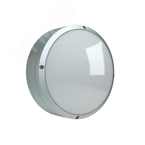 Светильник люминесцентный GRANDA 1x23W E27 SL