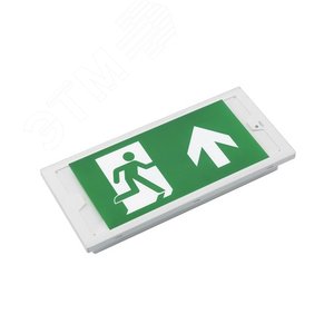 Светильник светодиодный URAN 6523-5 LED STANDARD аварийный