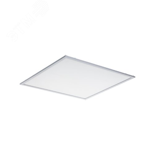 Светильник SLIM LED 595 (40) STANDARD 4000K