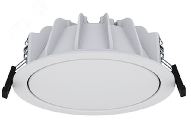 Светильник светодиодный COLIBRI DL LED 19 S 3000K