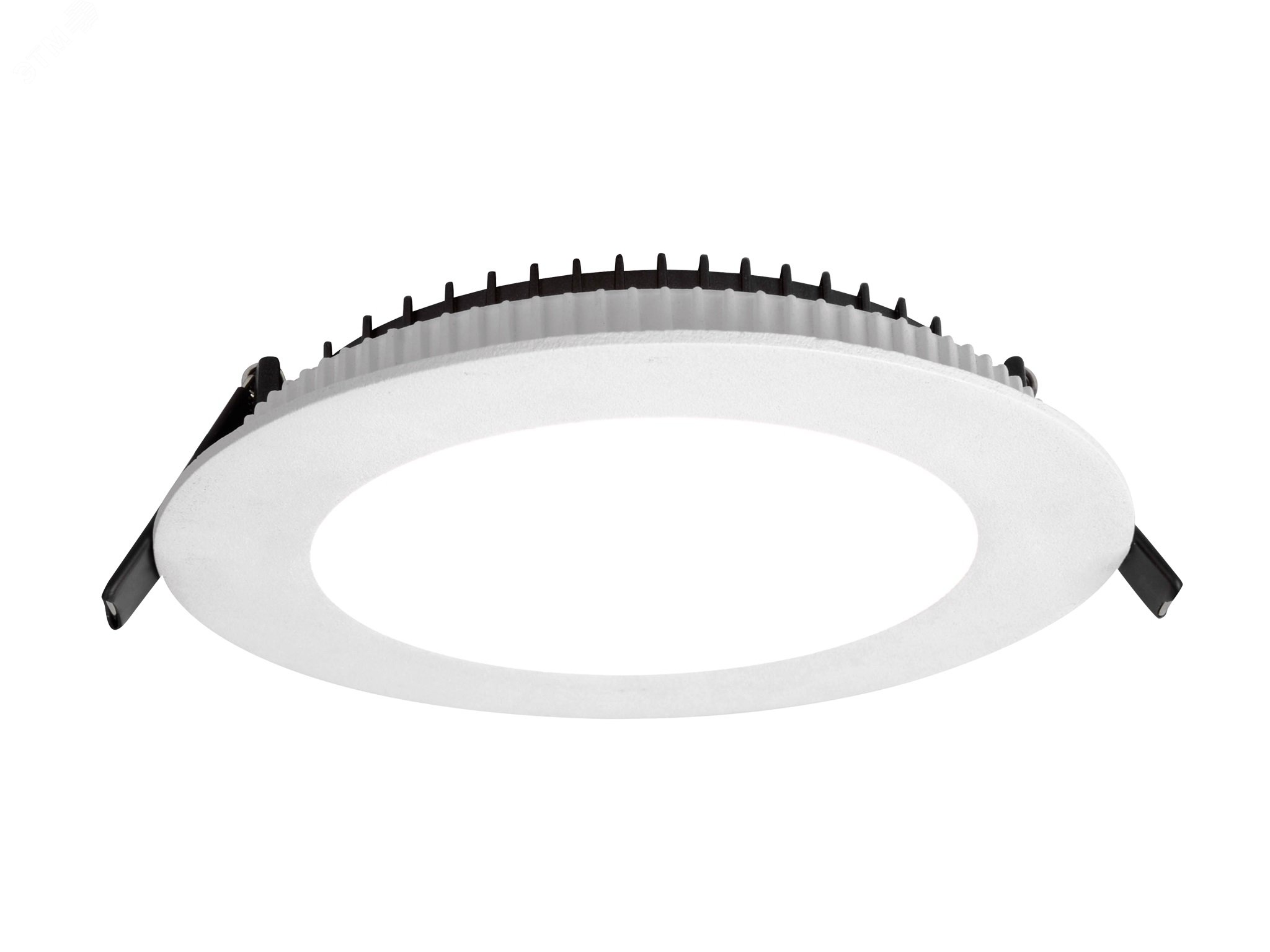 Светильник ACQUA C 03 WH 3000K (with driver)