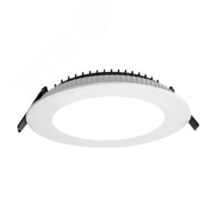 Светильник ACQUA C 03 WH 3000K (with driver)