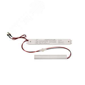 Аварийный блок CONVERSION KIT LED K-501 MINI