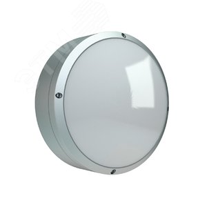 Светильник люминесцентный STAR 1x11W E27 BL