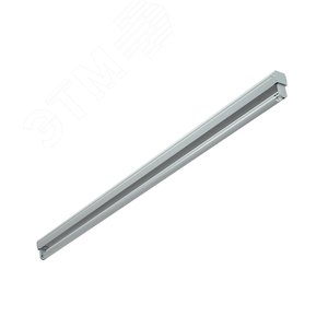 Светильник BAT 1x36 HF накладной с ЭПРА,модиф.