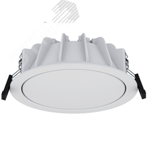 Светильник COLIBRI DL LED 15 3000K