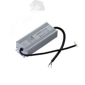 Драйвер LED 40Вт-300мА-DALI (LT BI1x40W DALI) ГП