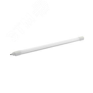 Светильник светодиодный PHILLER STANDARD (1200) 40W 840 GR