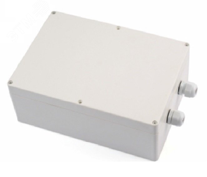 Бокс BOX IP65 for conversion kitK-303 265х185х95