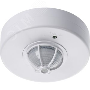 Датчик движения 360гр IS 771