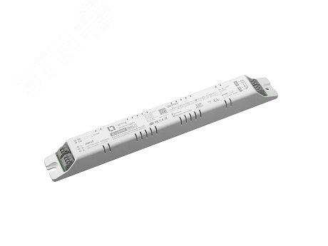 Драйвер LED 50Вт-120мА-DALI (LT B1x50W DALI) ГП
