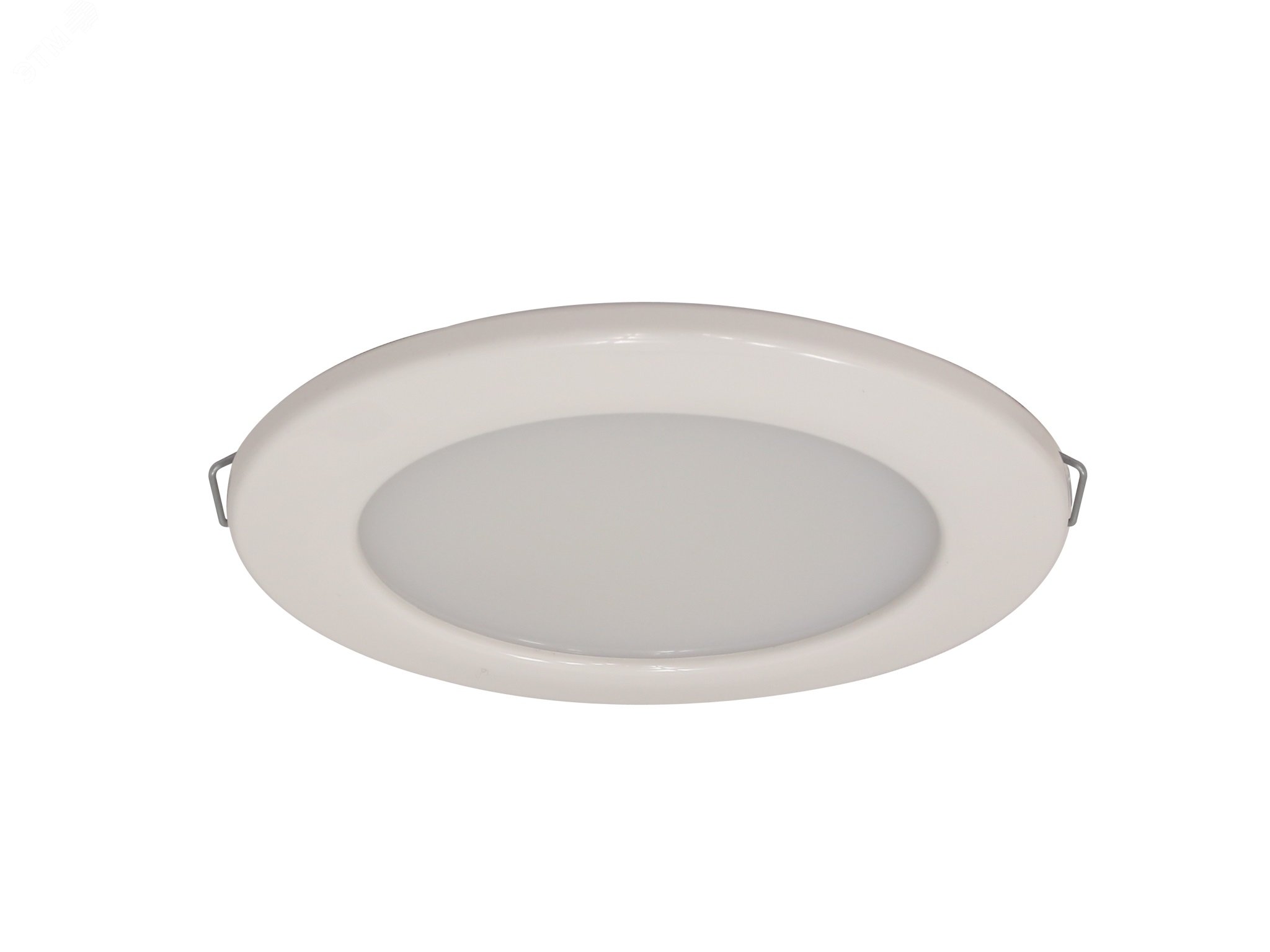 Светильник AVIS DL LED 12 4000K