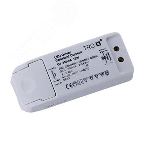 Драйвер LED 20Вт-700мА (LT LT20W) ГП