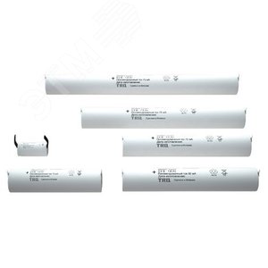 Аккумулятор RB 3,6В 1,6А*ч