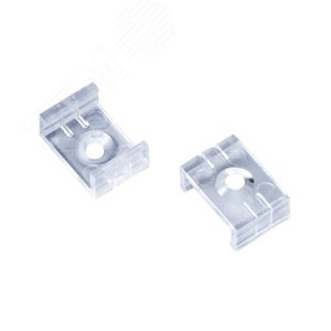 Монтажные клипсы PROFILE S01 clips (комплект из 2 шт.)