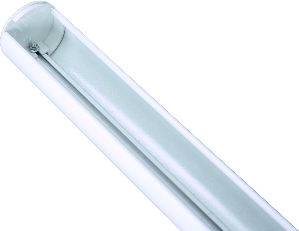 RING Крышка торцевая