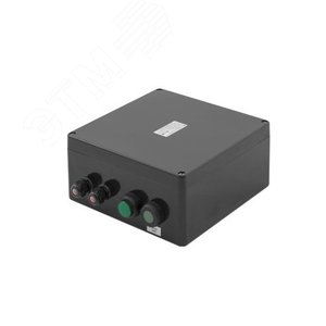 Аварийный блок CONVERSION KIT POWER LED 100-200W  Ex