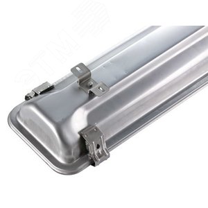 Комплект скоб для крепления INOX на потолок