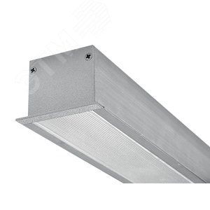 Крышки торцевые PROFILE R02 (2шт)