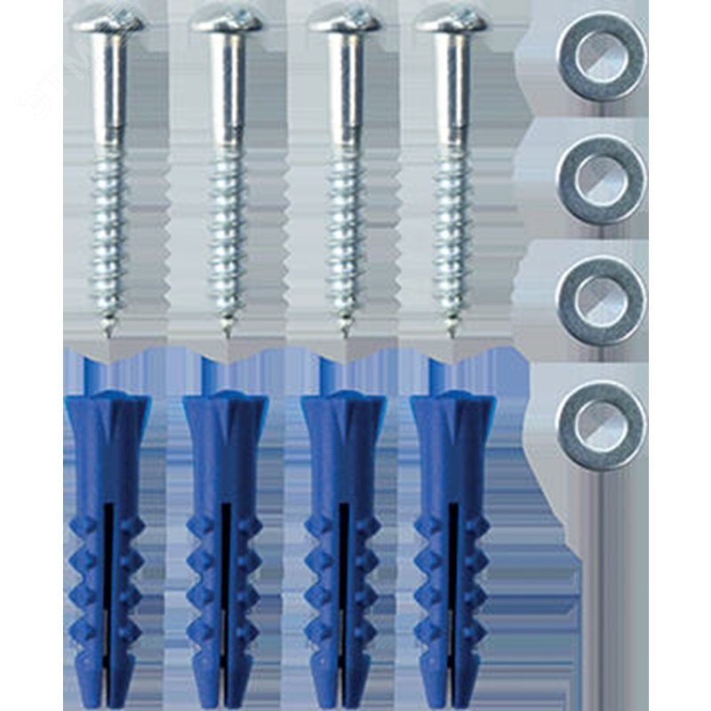 Комплект крепления Х4