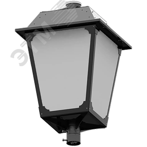 Светильник CLASSIC LED 35 OPL 4000K