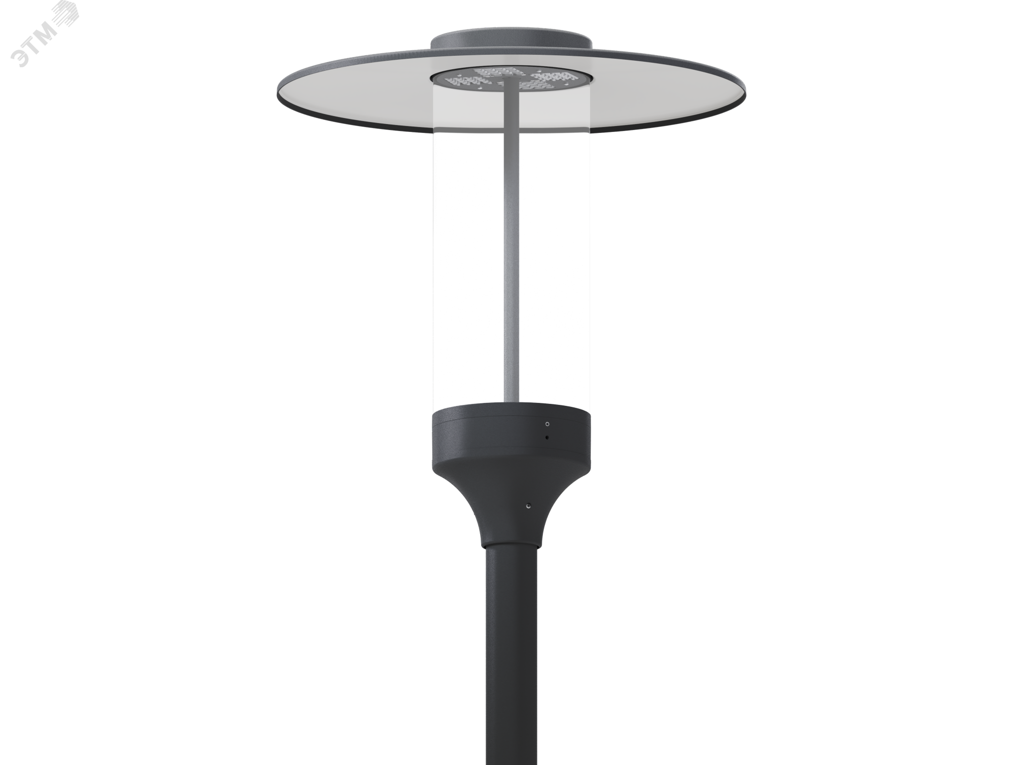 Светильник светодиодный IDALGO 30W RW 840 RAL9005