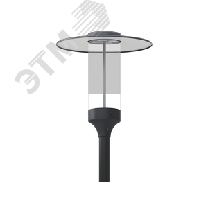 Светильник светодиодный IDALGO 30W RW 840 RAL9005