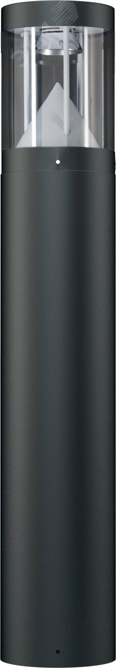 Светильник TERES LED 30 black 4000K