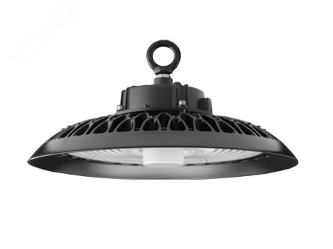 Светильник светодиодный LODESTAR ECO LED 200 D60 5000K G2