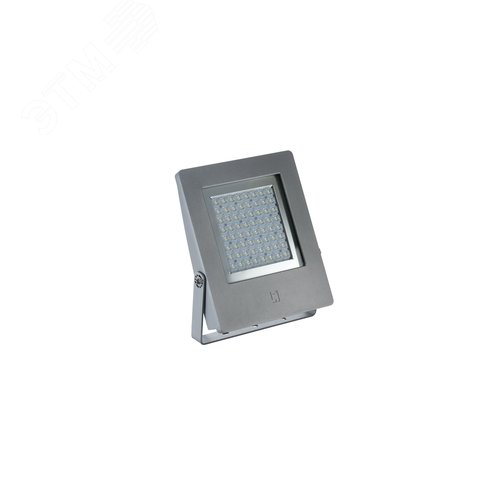 Прожектор LEADER LED 100 D15 5000K