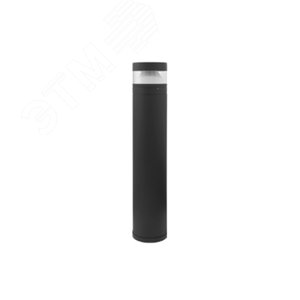 Светильник светодиодный  TERES LED 20 black 4000K G2