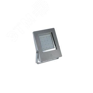 Светильник LEADER LED 100W D75 740 RAL9005