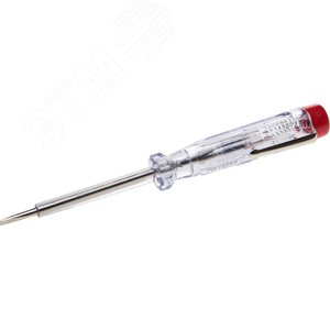 СВЕТОЗАР 100 - 250 В, 140 мм, электрический пробник (SV-45155-14-C)