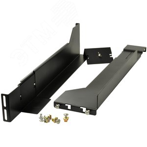 Рельсы для монтажа Rail Kit 19 3U