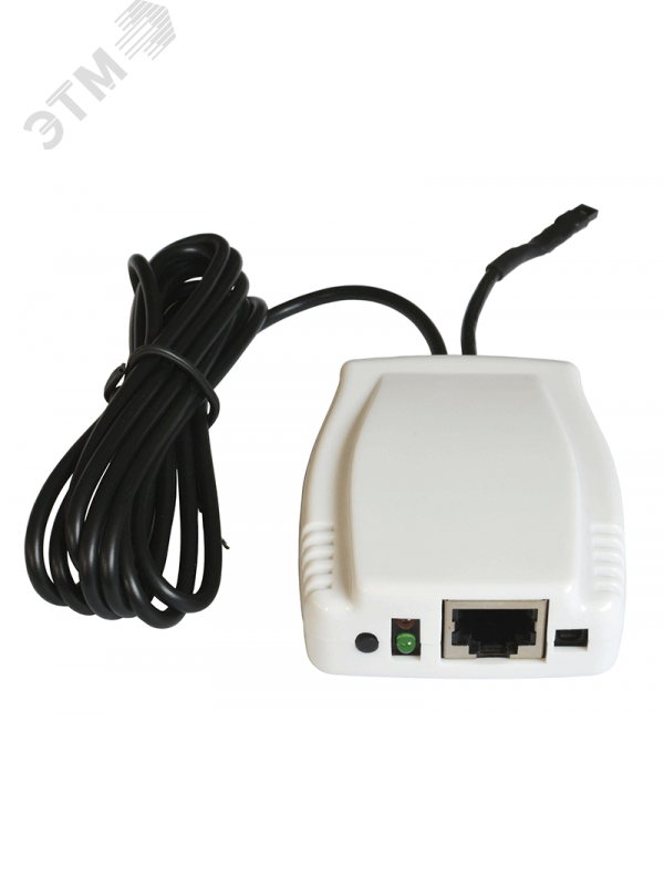 Датчик NetFeeler 3 Mini для карты удаленного управления SNMP, для подключения к NetAgent CВ506/BA506