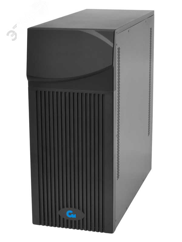 Батарейный модуль БМСИПБ6-20БА с напольной установкой для СИПБ10БД.9-31, СИПБ15БД.9-31, СИПБ20БД.9-31 Tower