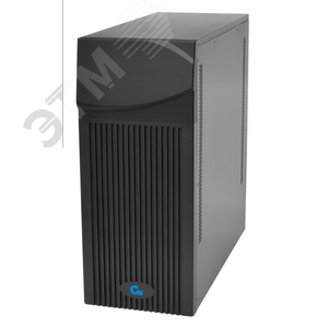 Батарейный модуль БМСИПБ6-20БА с напольной установкой для СИПБ10БД.9-31, СИПБ15БД.9-31, СИПБ20БД.9-31 Tower