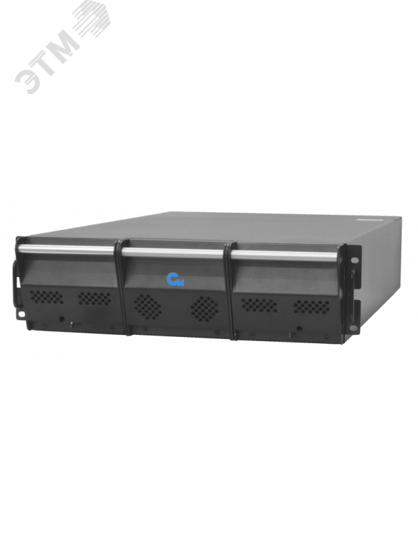 Батарейный модуль БМСИПБ15-20КД Tower/ Rack