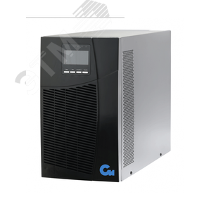 Источник бесперебойного питания Online СИПБ1,5БА.10-11 1500ВА / 1500Вт 7 мин Tower 8хIEC C13 USB