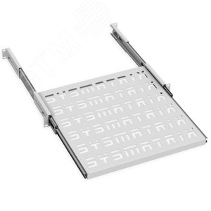 Полка выдвижная для шкафа 600 мм