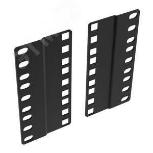 Адаптер переходной монтажный23'' / 19'' 3U